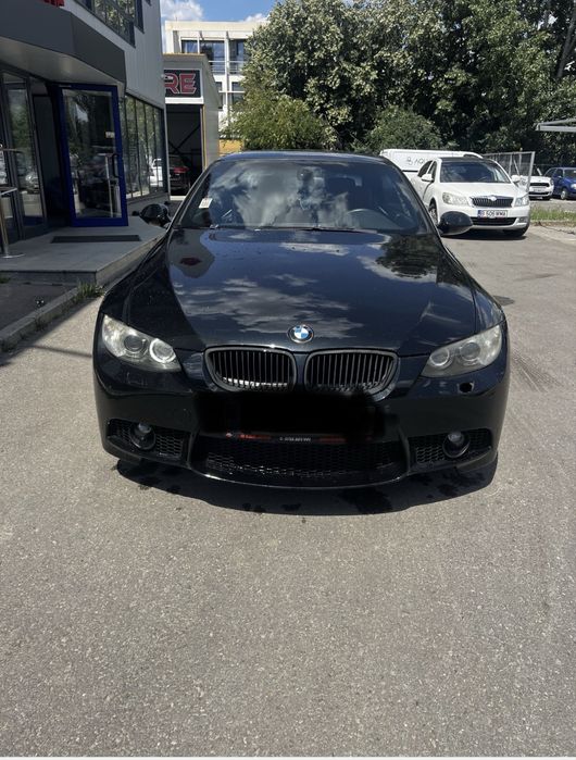 BMW 3 Series 2008