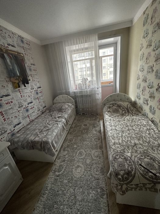 Детскии спальный гарнитур