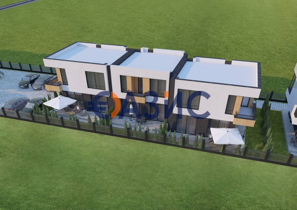 Продава се Къща в с. Равда, Област Бургас - 144 кв.м за 765 €/кв.м - Снимка #1