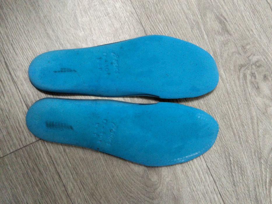 Asics metalrise (island blue) 42 размер
