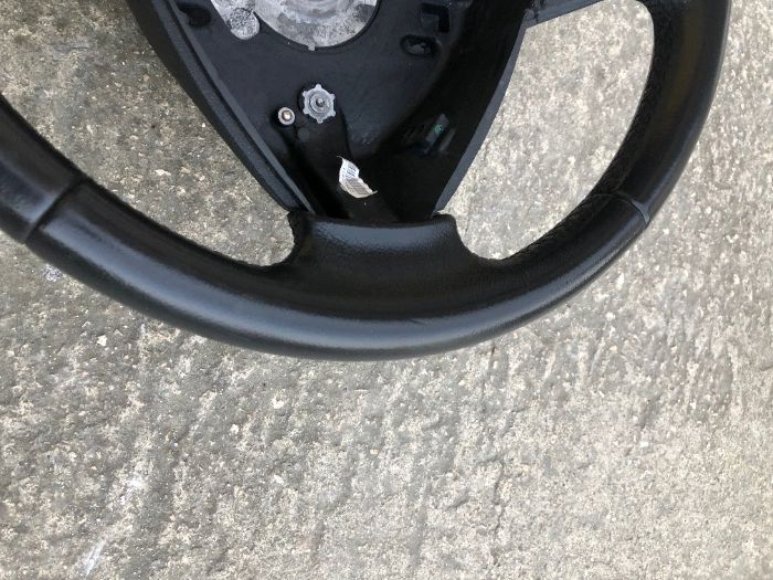 Волан за Сааб (saab ) 93