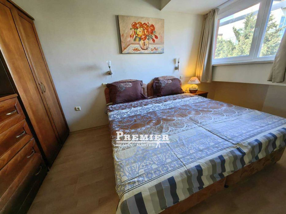 Отличен двустаен, Акт 16