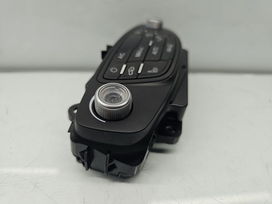 Panou comanda clima Ford B-Max [Fabr 2012-prezent] AV1T-18C612-DJ