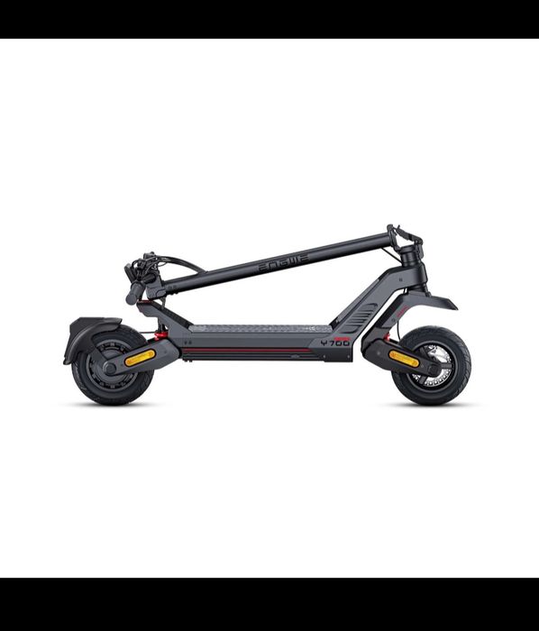Trotineta electrica ENGWE Y700, 1200W, 85 km autonomie, 48V 18.2AH NFC  Bluetooth