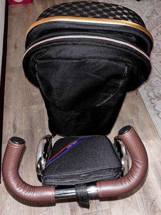 Трехколесный велосипед