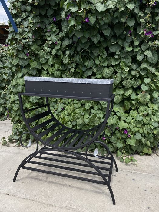 Продается мангал