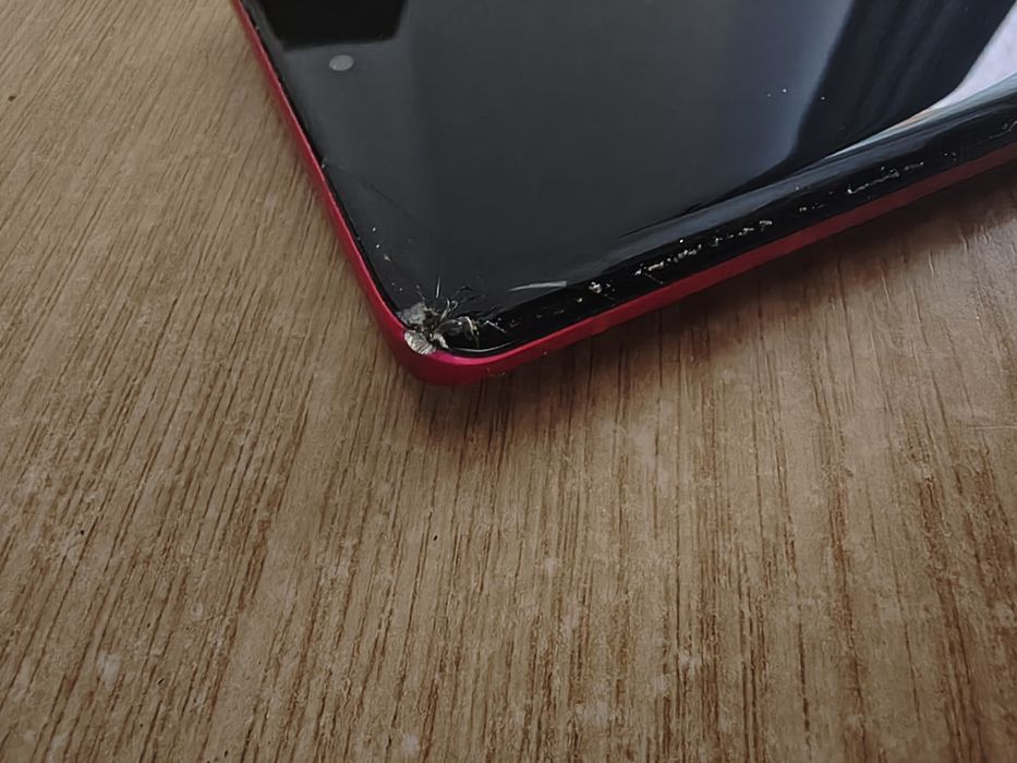 Motorola Edge 40 8GB RAM