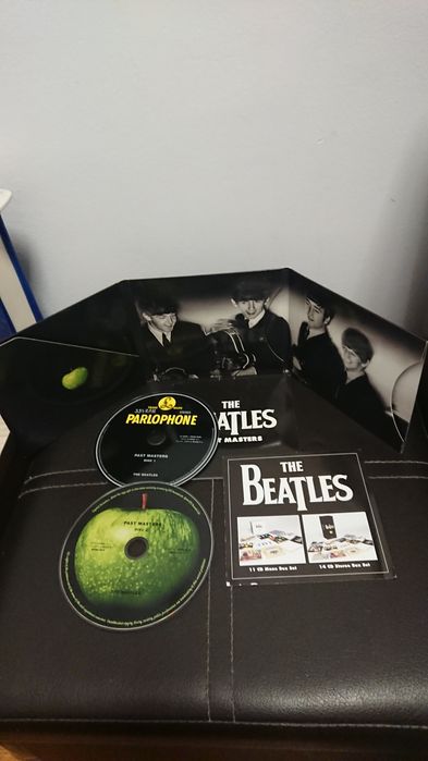 the beatles - Muzica | OLX.ro