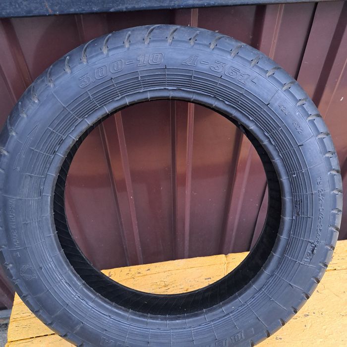 Продам балон на скутер