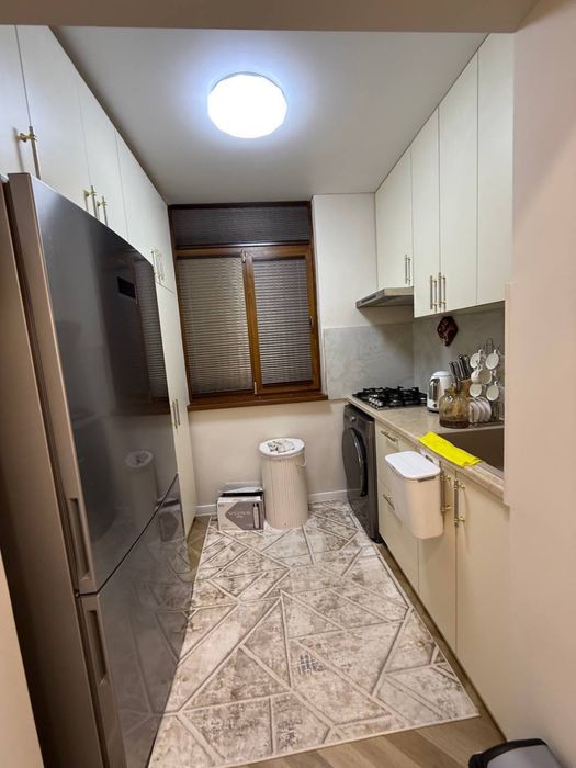 2/2/4 77 серия Буюк Ипак Йули 60м2 Буз Базар