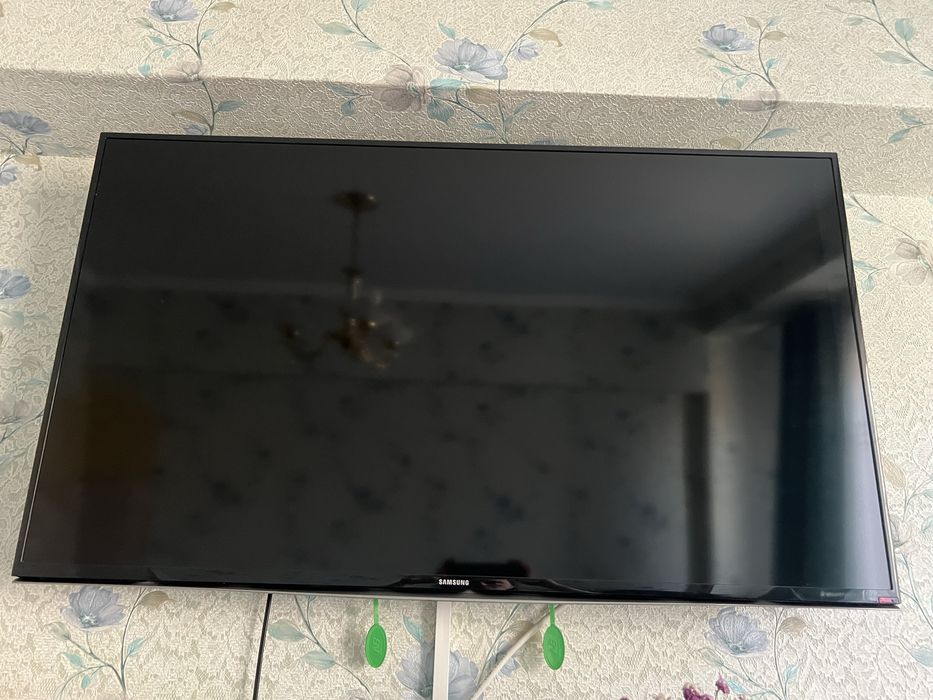Телевизор самсунг