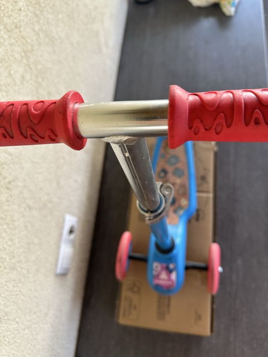 Trotineta Firefly Copil 3-6 ani