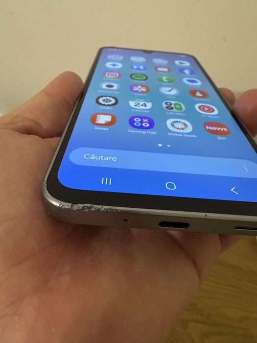 Vand Samsung A14, A23 5G, A17 5G