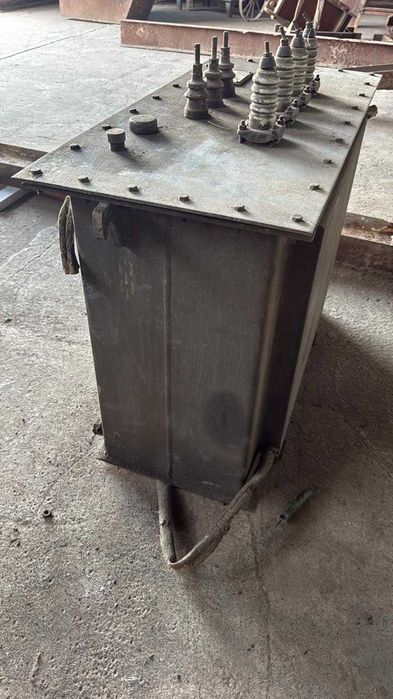 Продам Трансформатор 100 кв