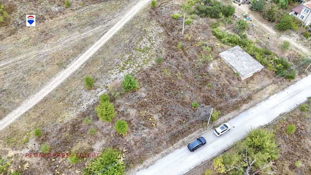 Продава се Парцел в Сеново - 1070 кв.м за 6 €/кв.м - Снимка #6