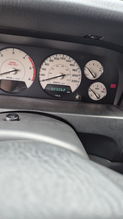 JEEP Grand Cherokee 2003 — imagine 3