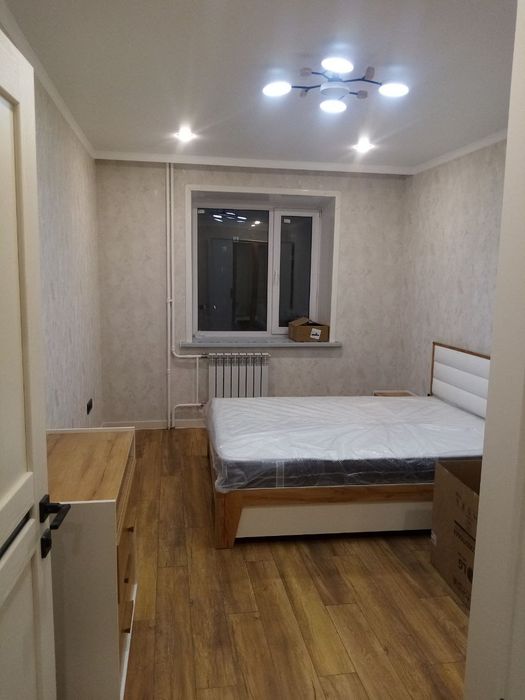 Ремонт под ключ.