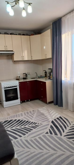 Продаётся квартира