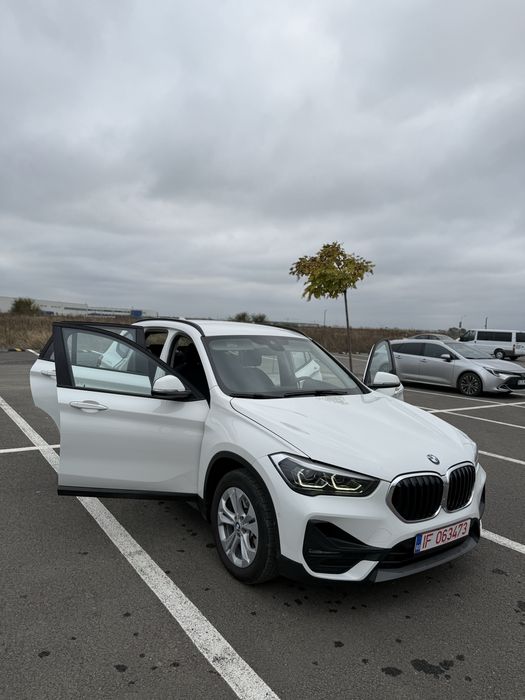 Bmw x1   X drive Facelift