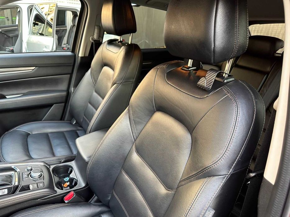 Mazda CX-5 2.5 Head up, Адаптивни фарове, BOSE, перфектен салон