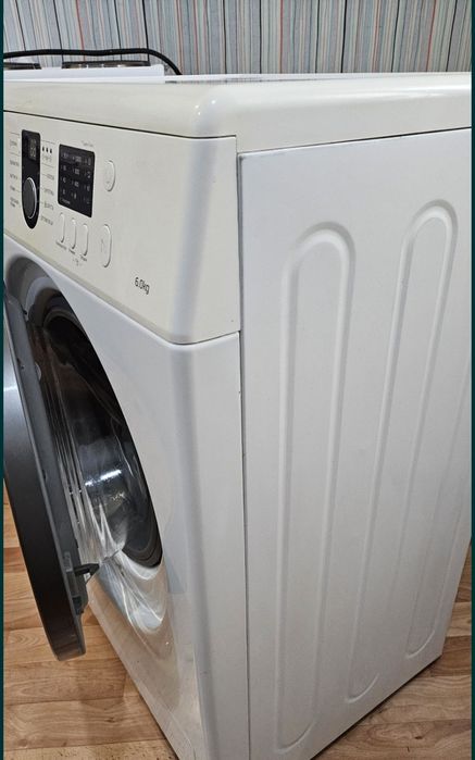 Стиральная машина SAMSUNG