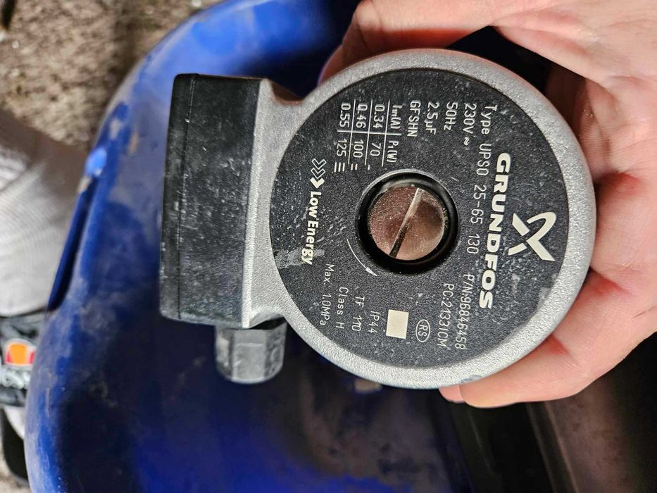 Термопомпа нова   Toshiba estia 21.1 kw. Комплект.