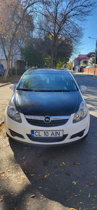 Opel CORSA D 1.2 benzina 2011 euro 5