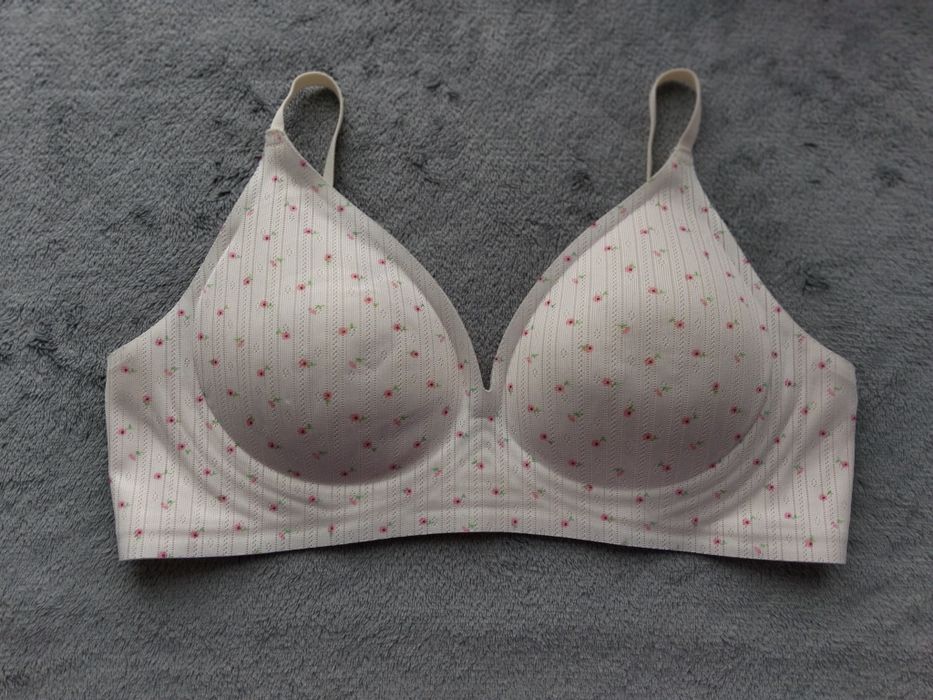 мягкий лиф без косточек