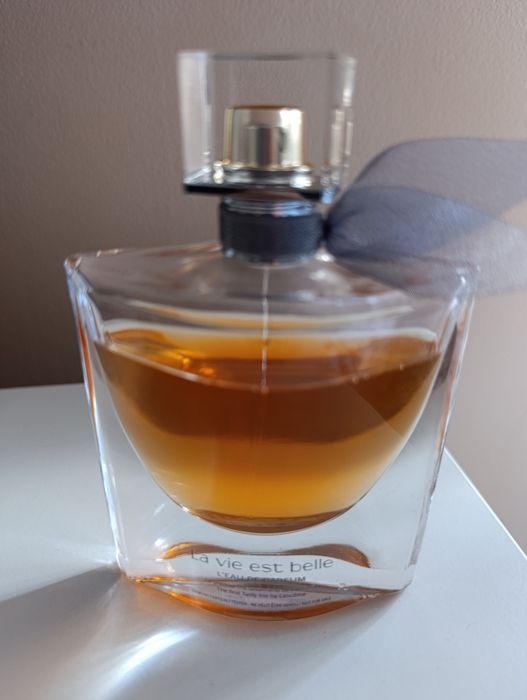 Apă de parfum La vie est belle-100 ml