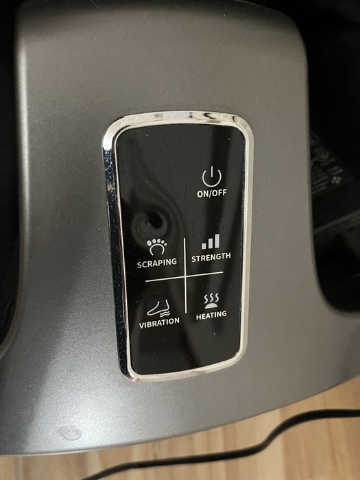 Массажер для ног