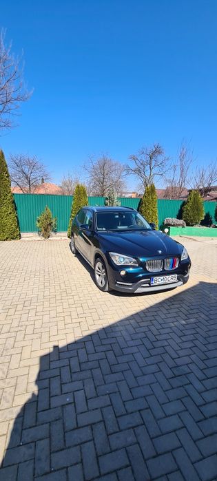 De vanzare BMW x1