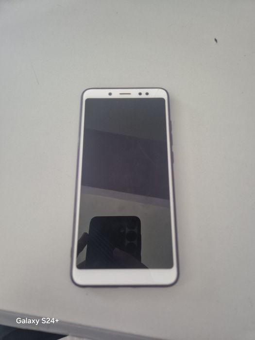 Rdmi note 5 32gb