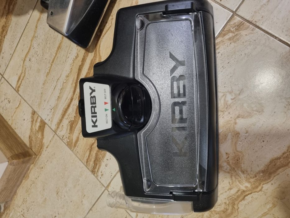 Прахосмукачка KIRBY AVALIR 2