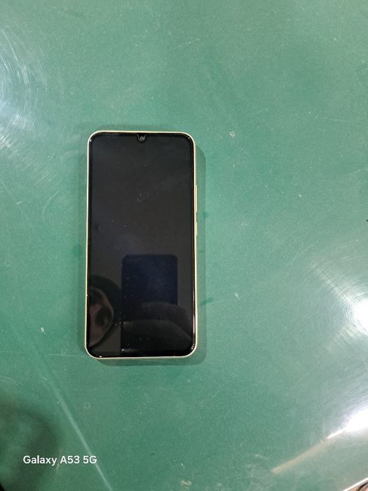 Самсунга а34 бор