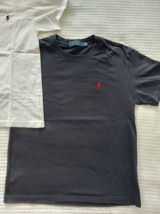 Tricou Polo Ralph Lauren,tricouri purtate o singura data