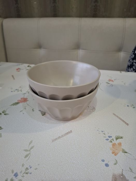 Миски для супа, новые