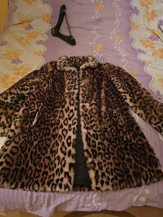 Blană artificială femei 42- 44