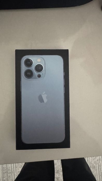 iPhone 13 Pro 128 go