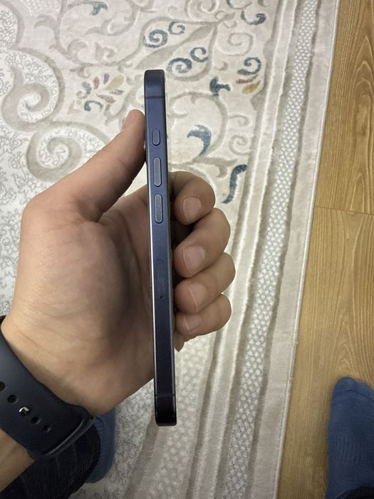 Продается Iphone 15 pro max 256 gb