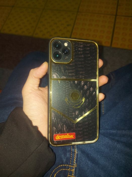 Срочна Iphone 11PROmAX.