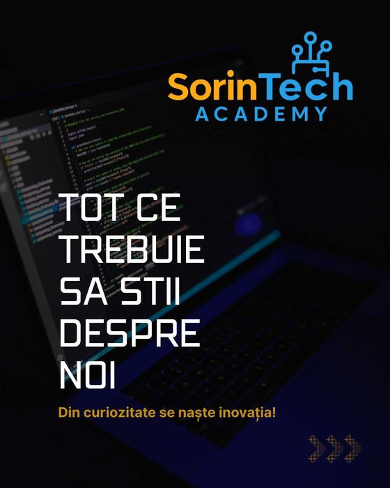 Cursuri de ELECTRONICA si PROGRAMARE private