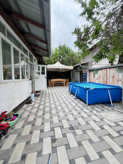 Аренда Дома Паркентсикй