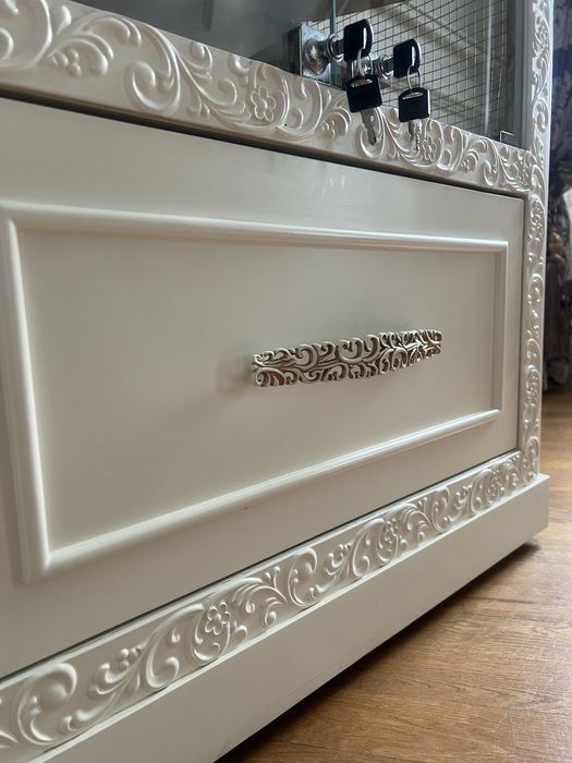 Витрина для шиншиллы