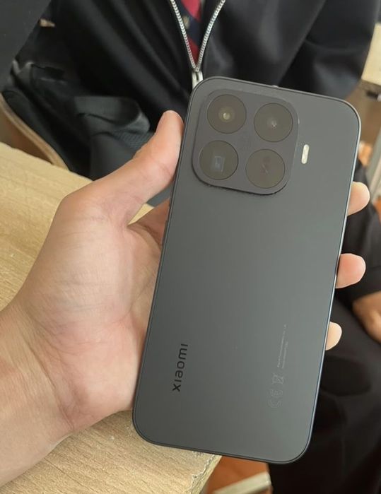 Xiaomi 17t 256gb