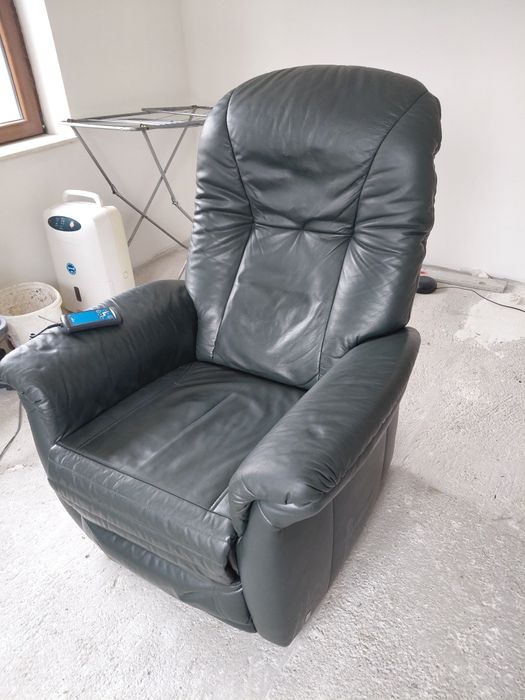 Електрическо кресло Релакс Himola