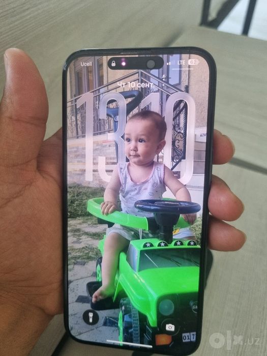 IPhone 15 Pro Max  sim+esim