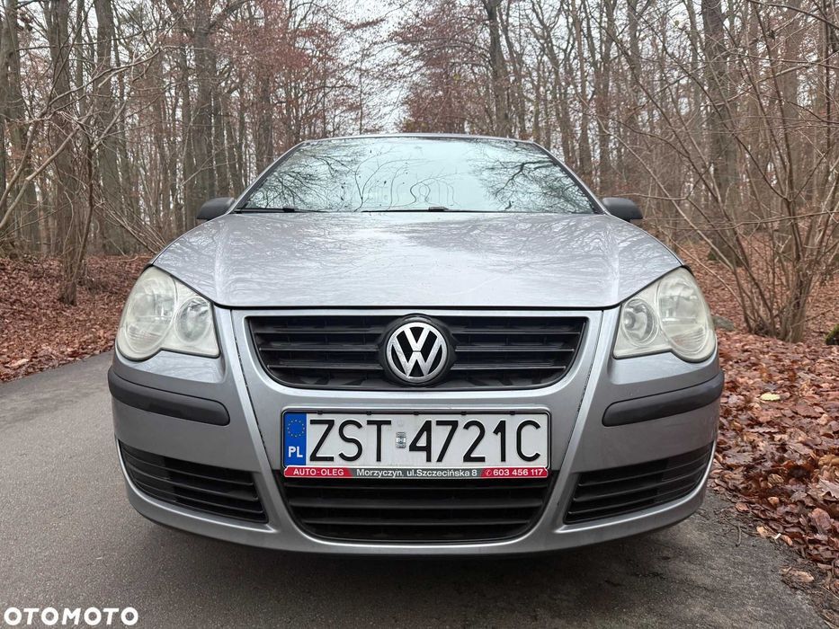 Volkswagen POLO ( 9N3 ) 2005 - 2009 PIESE AUTO