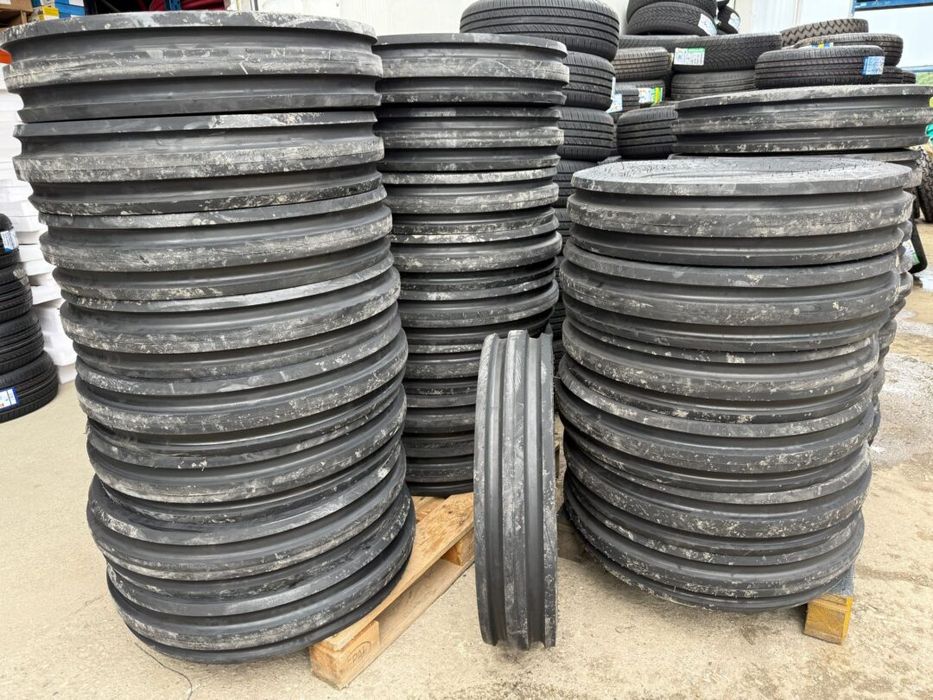 Anvelopa 7.50-16 PANTHER FRONT 12PR TT  Cauciucuri tractor, Fiat, Case, Fendt, John Deere, New Holland, Massey Ferguson, UTB   Cauciucuri tractor, Fia