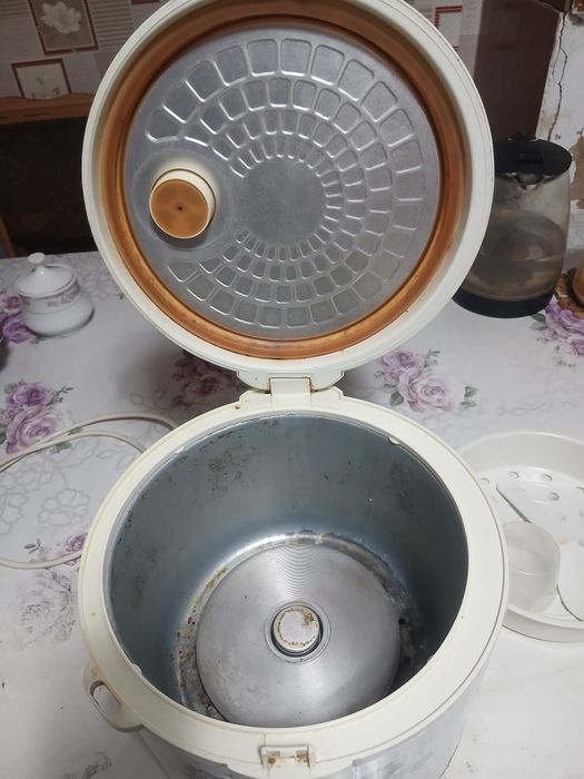 Продам мультиварку