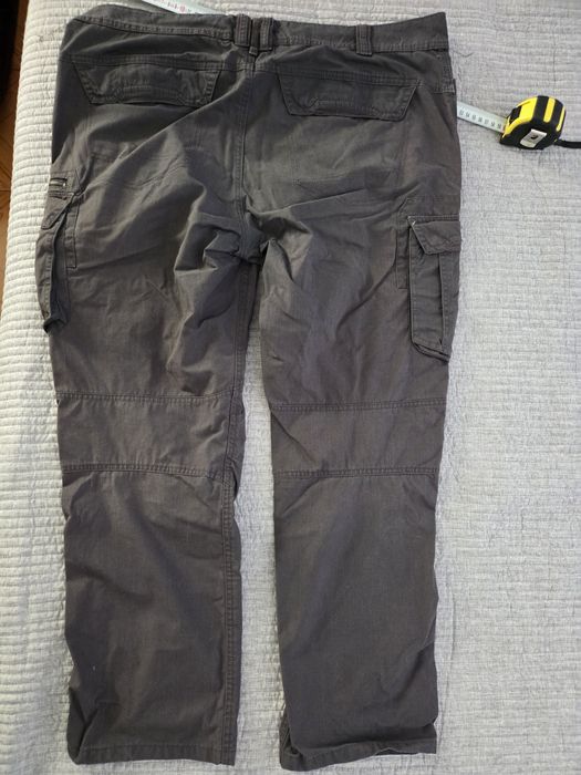Спортни панталони Forclaz, Decathlon